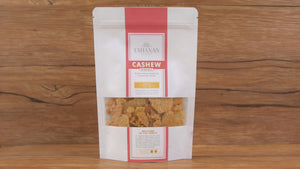 Cashew Biscuits