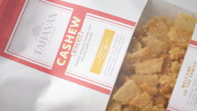 Load image into Gallery viewer, Cashew Biscuits
