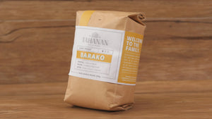 Barako Coffee Beans
