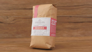 Sagada Coffee Beans