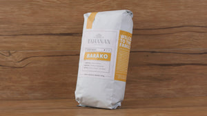 Barako Coffee Beans