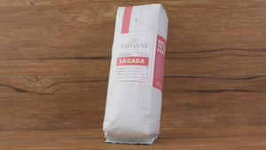 Sagada Coffee Beans