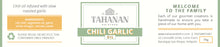 Load image into Gallery viewer, Chili Garlic Oil
