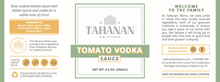 Load image into Gallery viewer, Tomato Vodka Sauce
