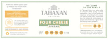 Load image into Gallery viewer, Four Cheese Spread
