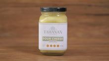 Load image into Gallery viewer, Four Cheese Spread
