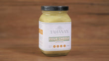 Load image into Gallery viewer, Four Cheese Spread
