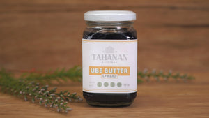 Ube Butter