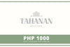 Gift Voucher