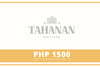 Gift Voucher