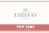 Gift Voucher